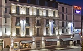 Kyriad Hotel Dijon Gare